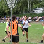 Ü30-Turnier 2017 bei der TG